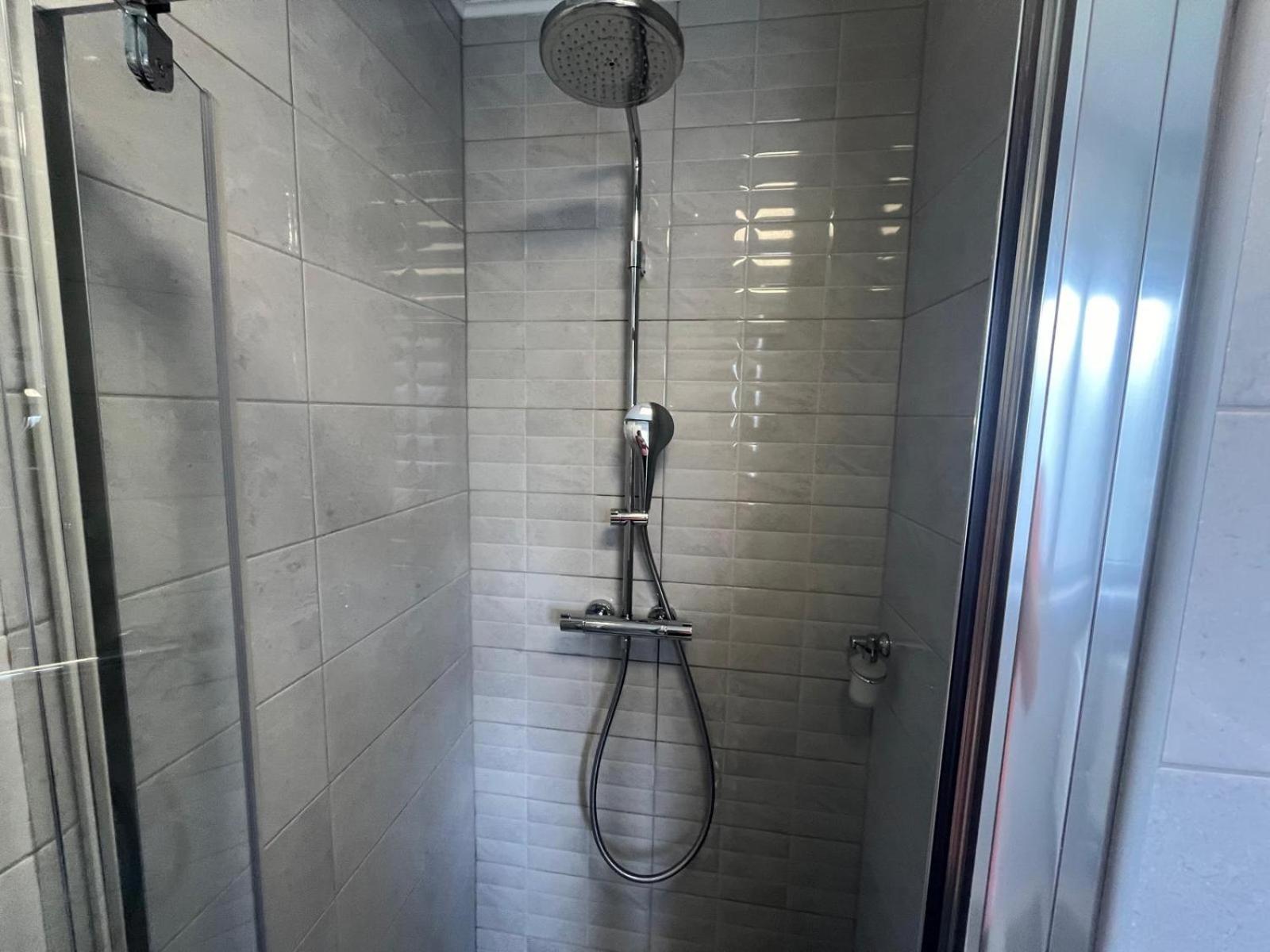 Eva Luxury Rooms & Apartments พลิตวิชกา เยเซรา ภายนอก รูปภาพ