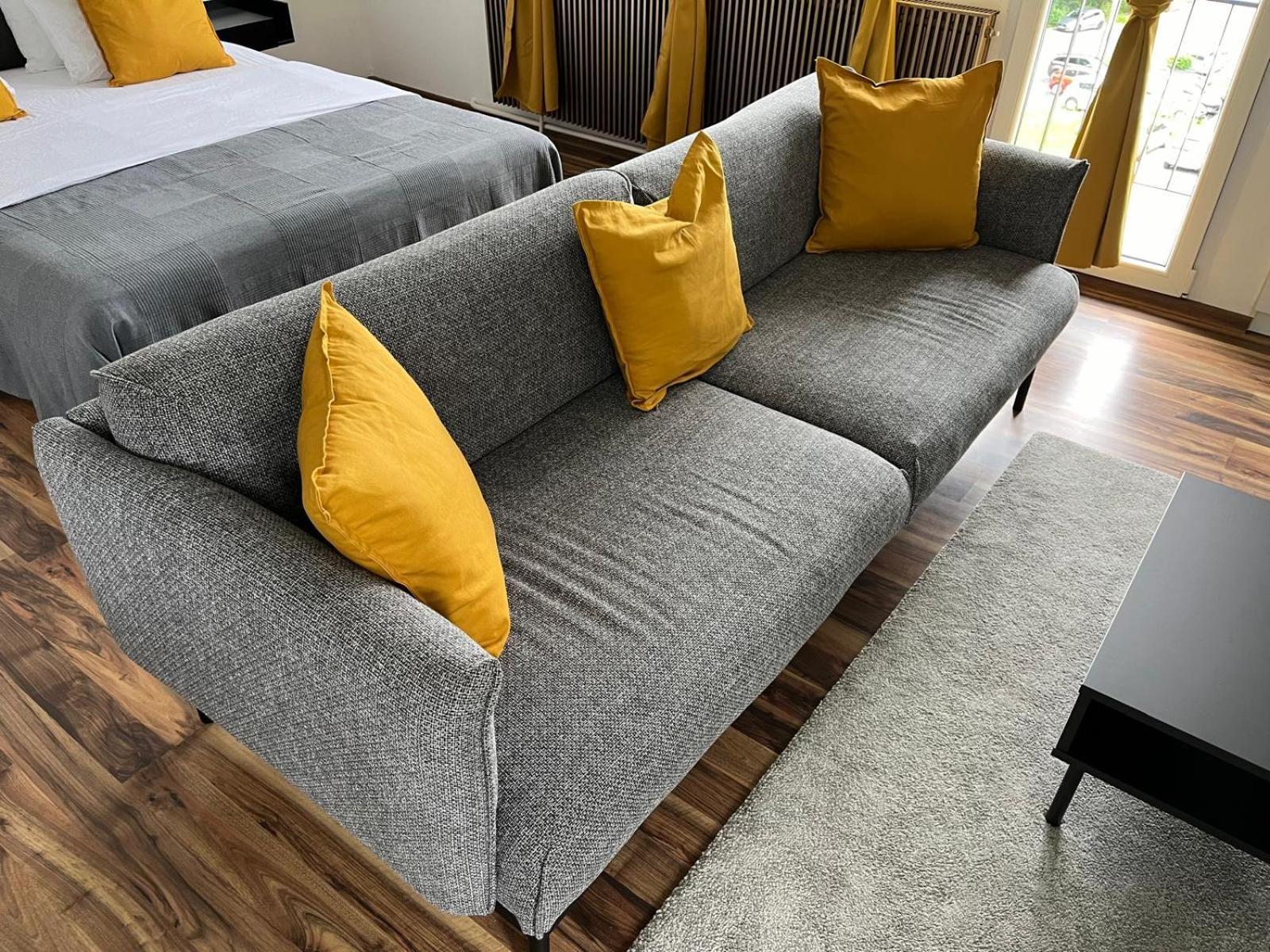 Eva Luxury Rooms & Apartments พลิตวิชกา เยเซรา ภายนอก รูปภาพ