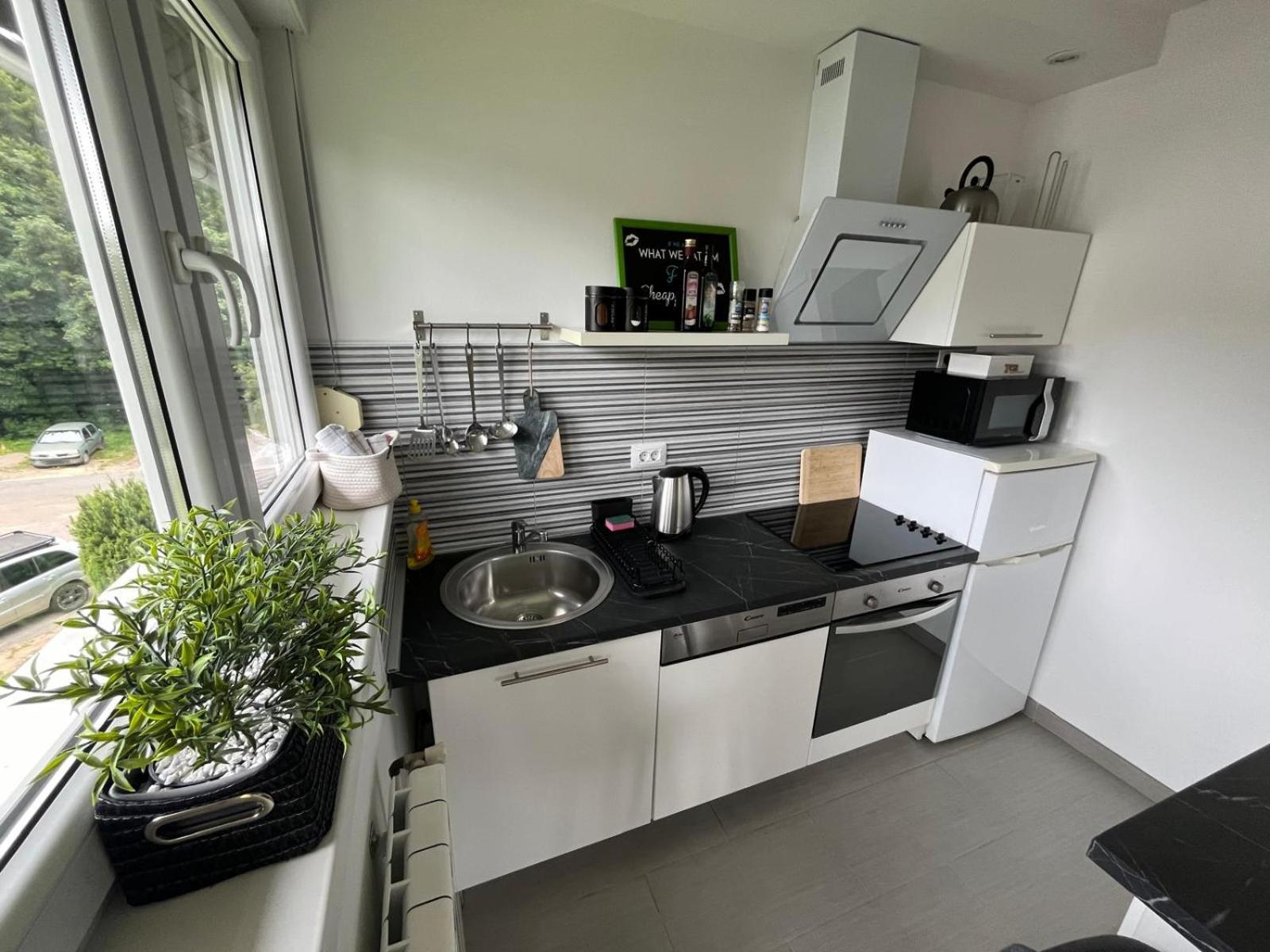 Eva Luxury Rooms & Apartments พลิตวิชกา เยเซรา ภายนอก รูปภาพ