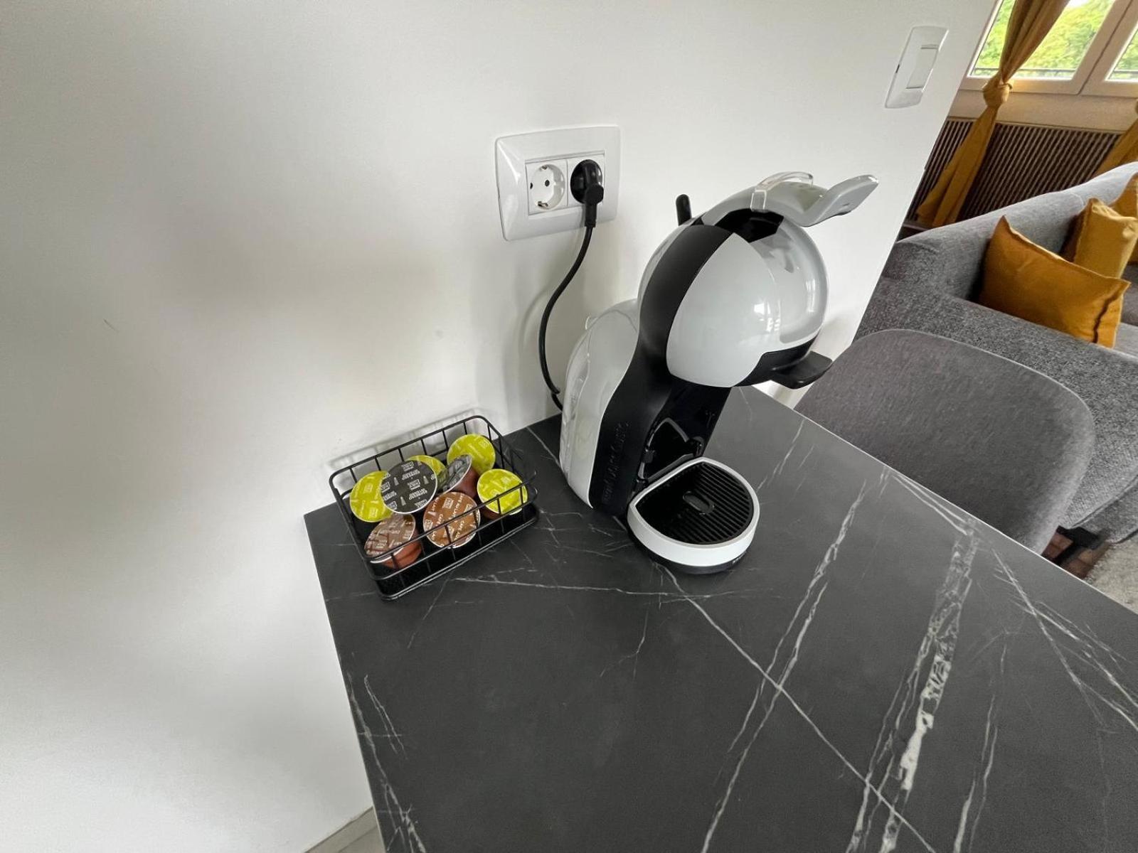 Eva Luxury Rooms & Apartments พลิตวิชกา เยเซรา ภายนอก รูปภาพ