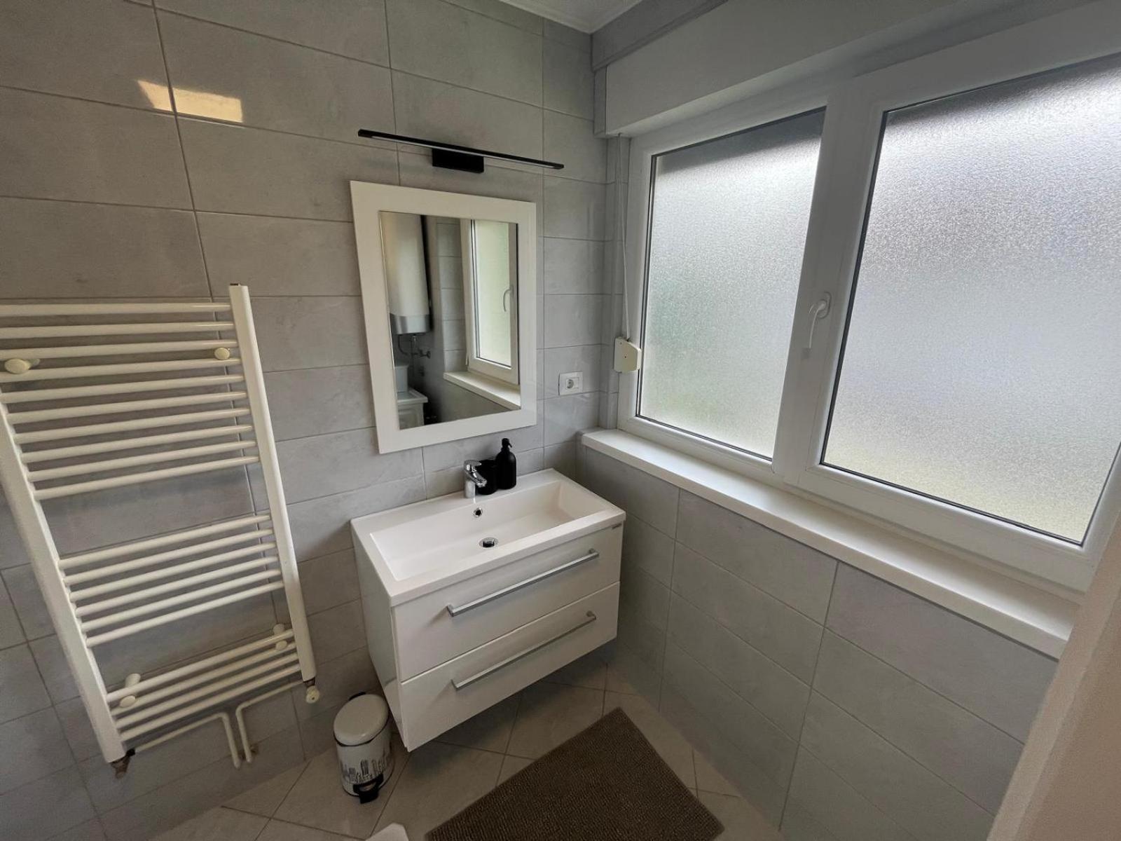 Eva Luxury Rooms & Apartments พลิตวิชกา เยเซรา ภายนอก รูปภาพ