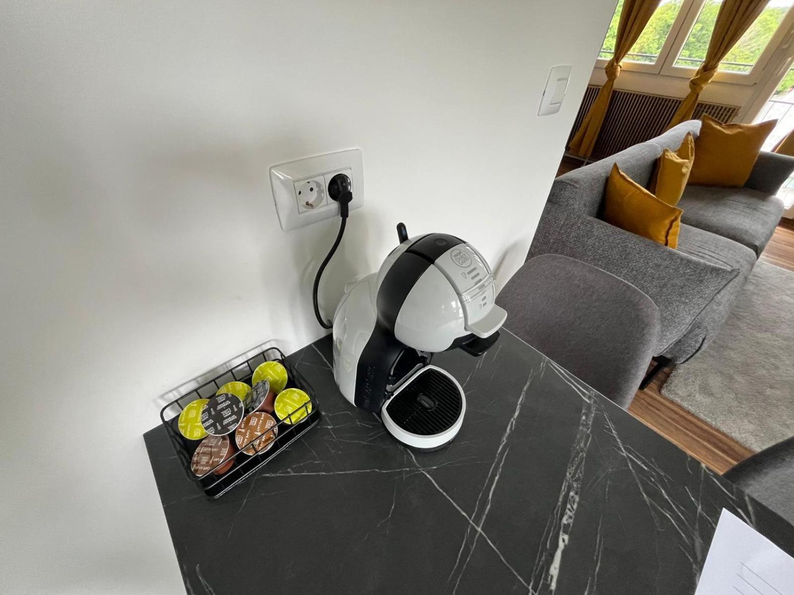 Eva Luxury Rooms & Apartments พลิตวิชกา เยเซรา ภายนอก รูปภาพ